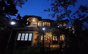Mystique Hideout