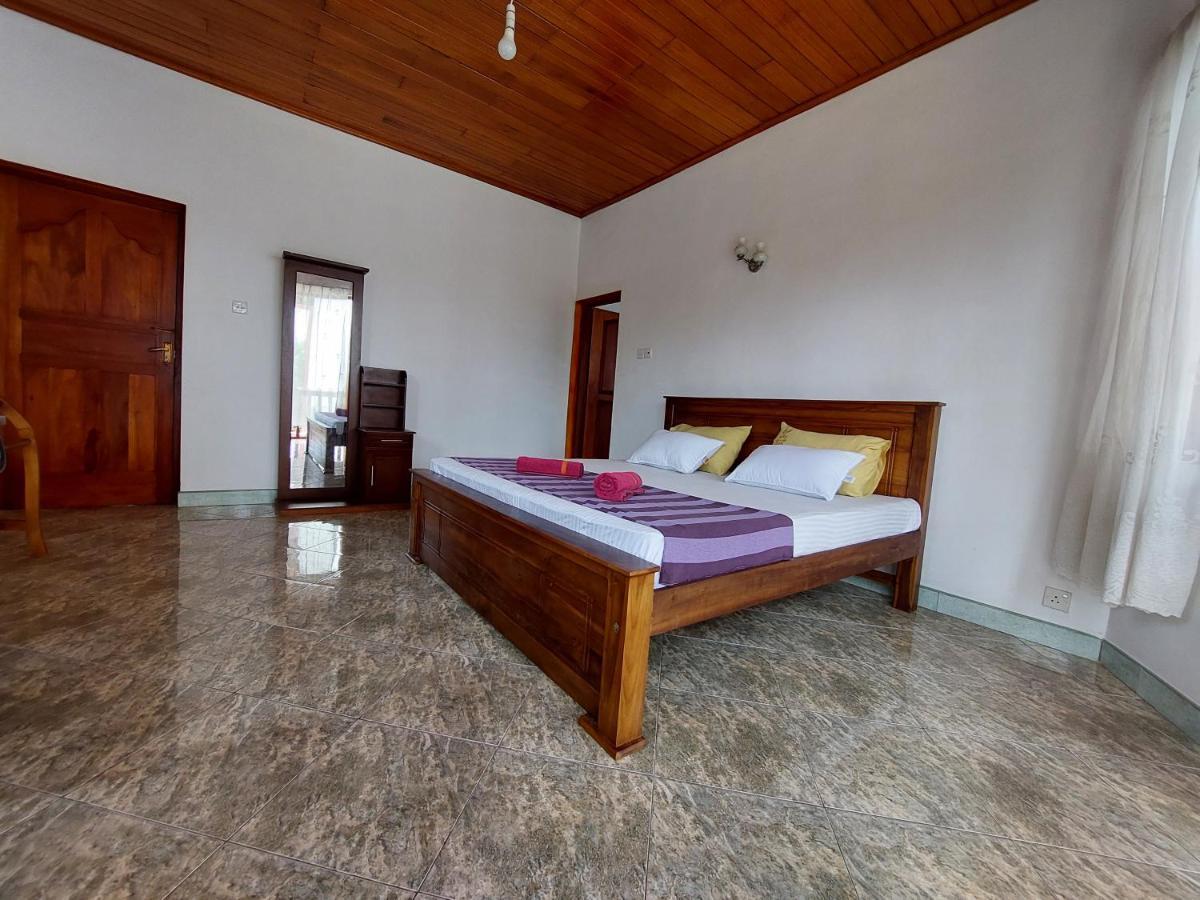 Mystique Hideout Otel Kandy Dış mekan fotoğraf