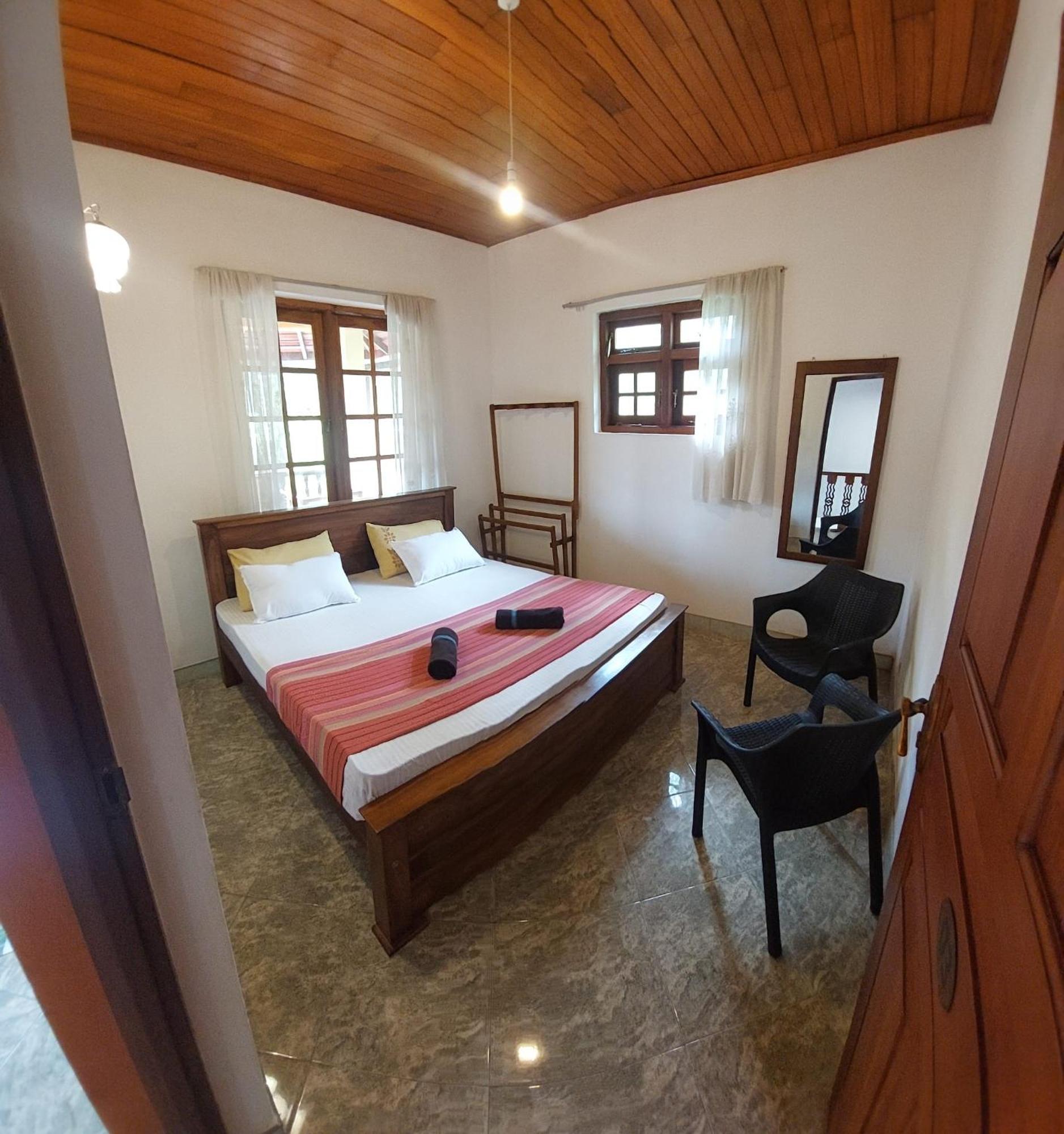 Mystique Hideout Otel Kandy Dış mekan fotoğraf