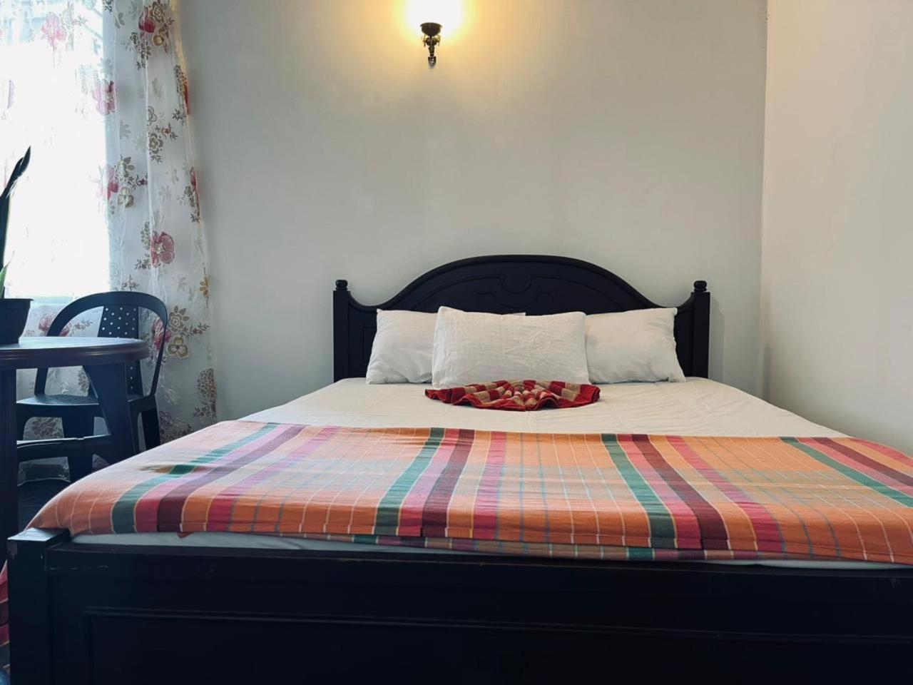 Mystique Hideout Otel Kandy Dış mekan fotoğraf
