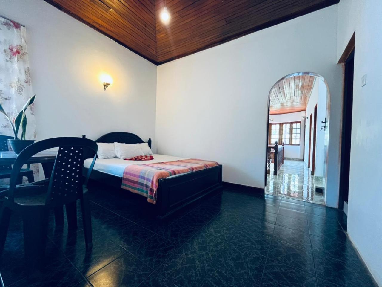 Mystique Hideout Otel Kandy Dış mekan fotoğraf