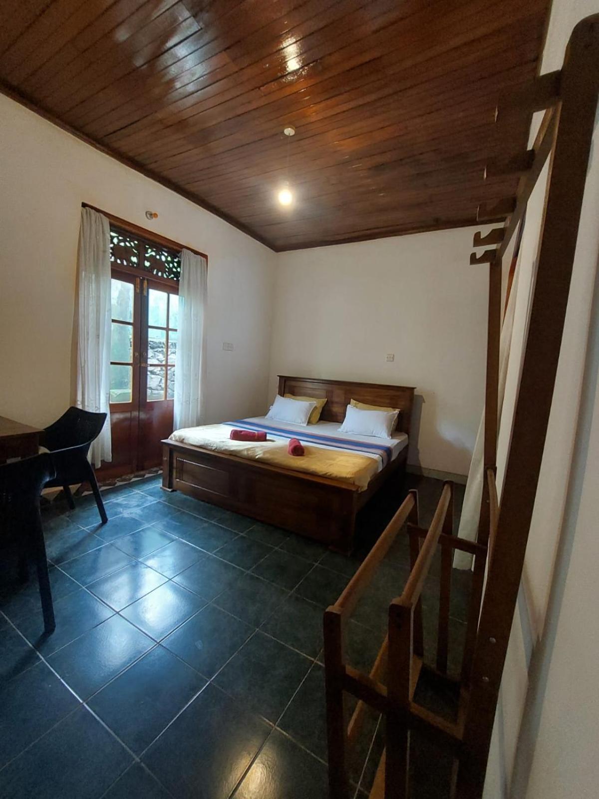Mystique Hideout Otel Kandy Dış mekan fotoğraf