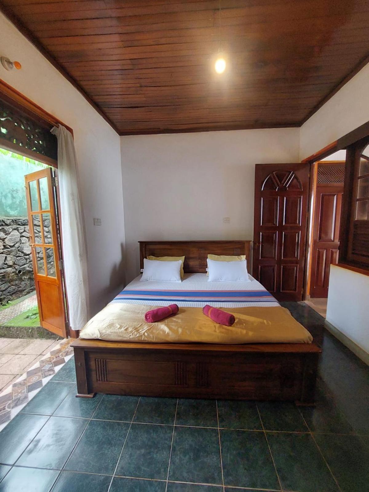 Mystique Hideout Otel Kandy Dış mekan fotoğraf