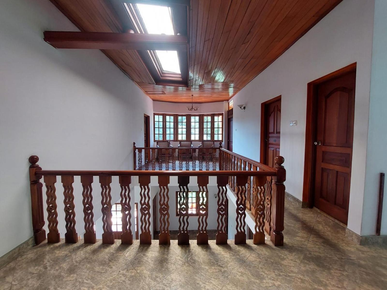 Mystique Hideout Otel Kandy Dış mekan fotoğraf