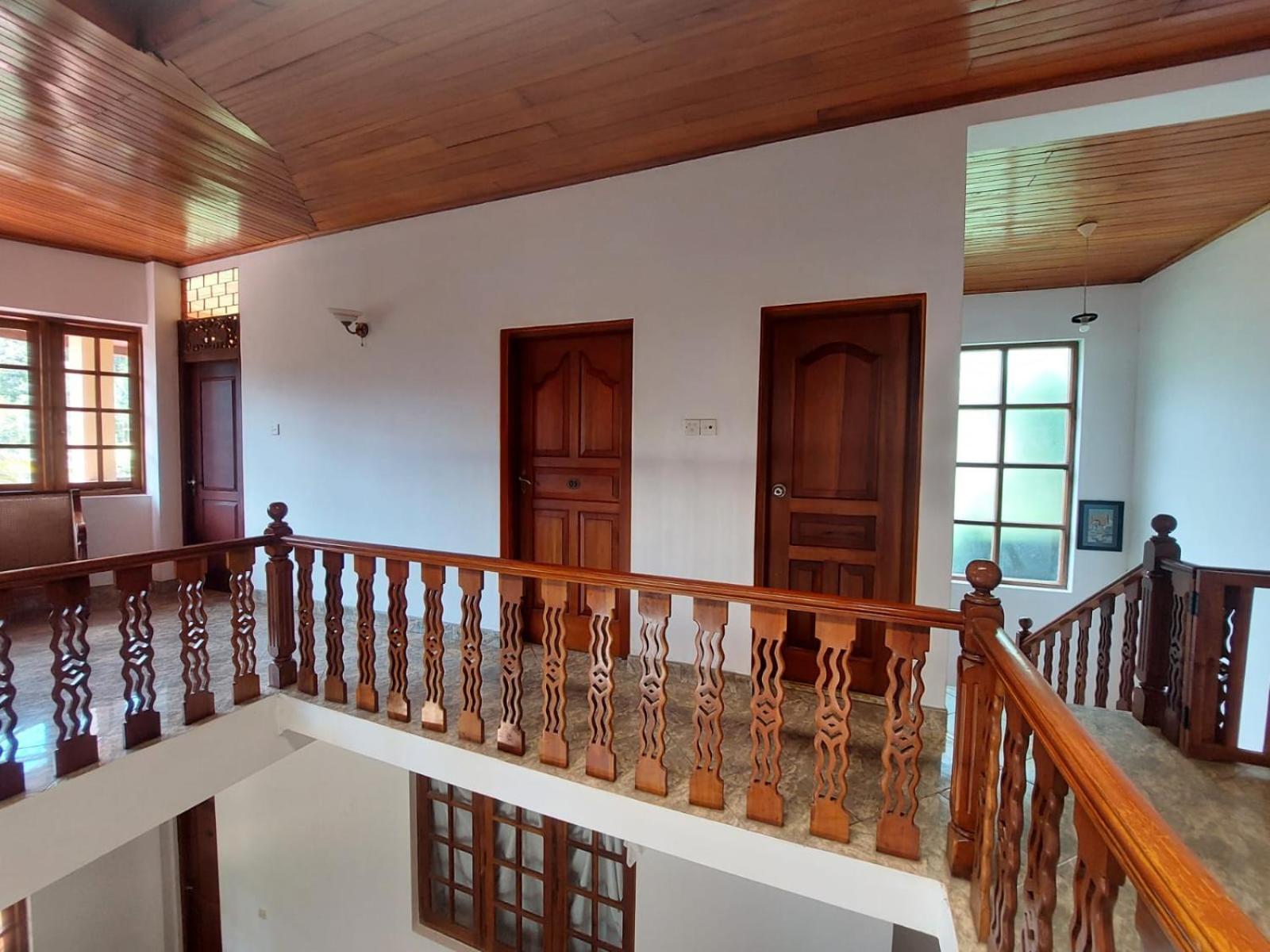 Mystique Hideout Otel Kandy Dış mekan fotoğraf