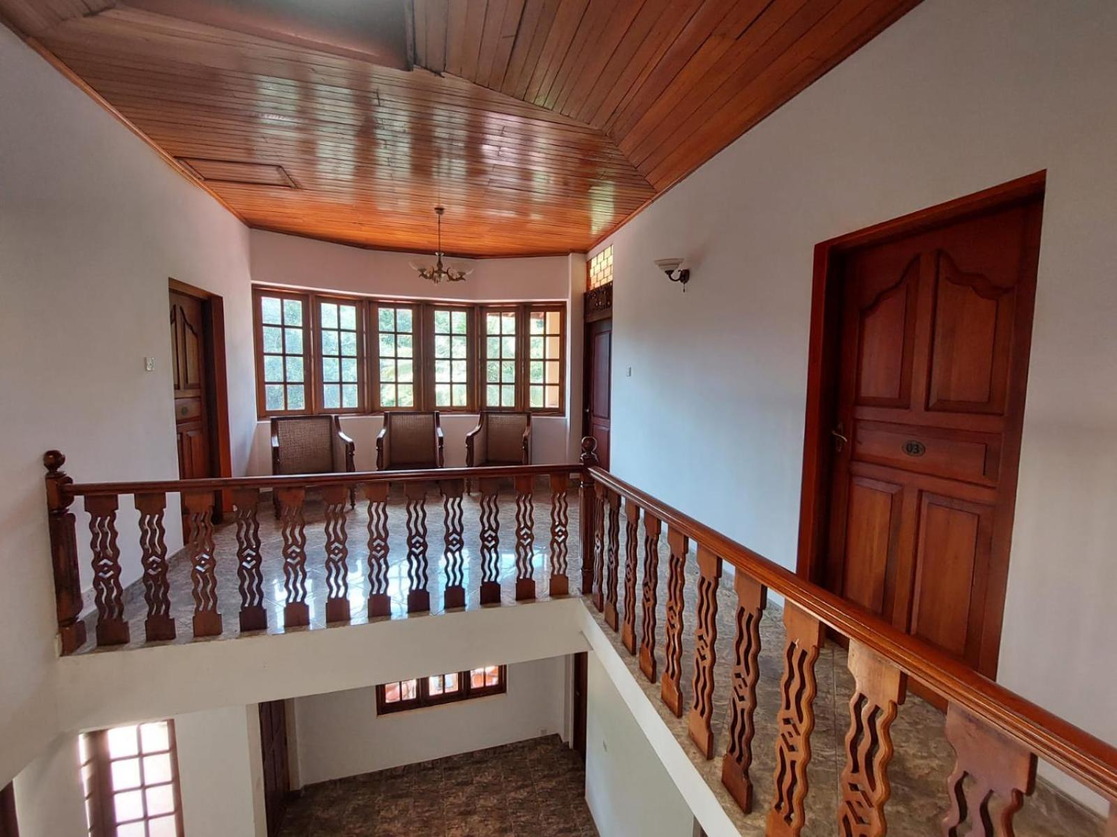Mystique Hideout Otel Kandy Dış mekan fotoğraf